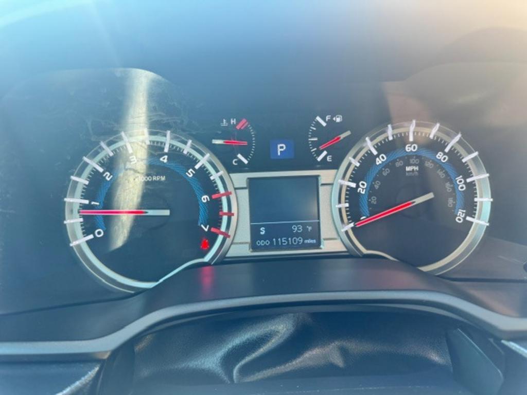 2018 Toyota 4Runner - $29,995