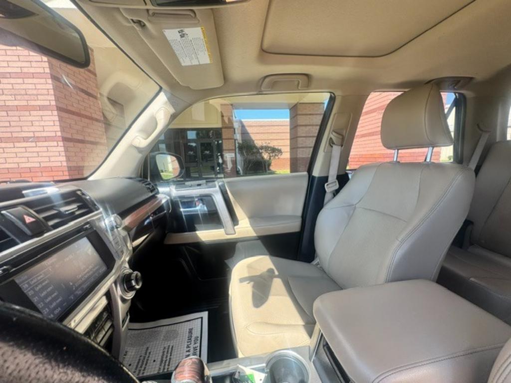 2018 Toyota 4Runner - $29,995