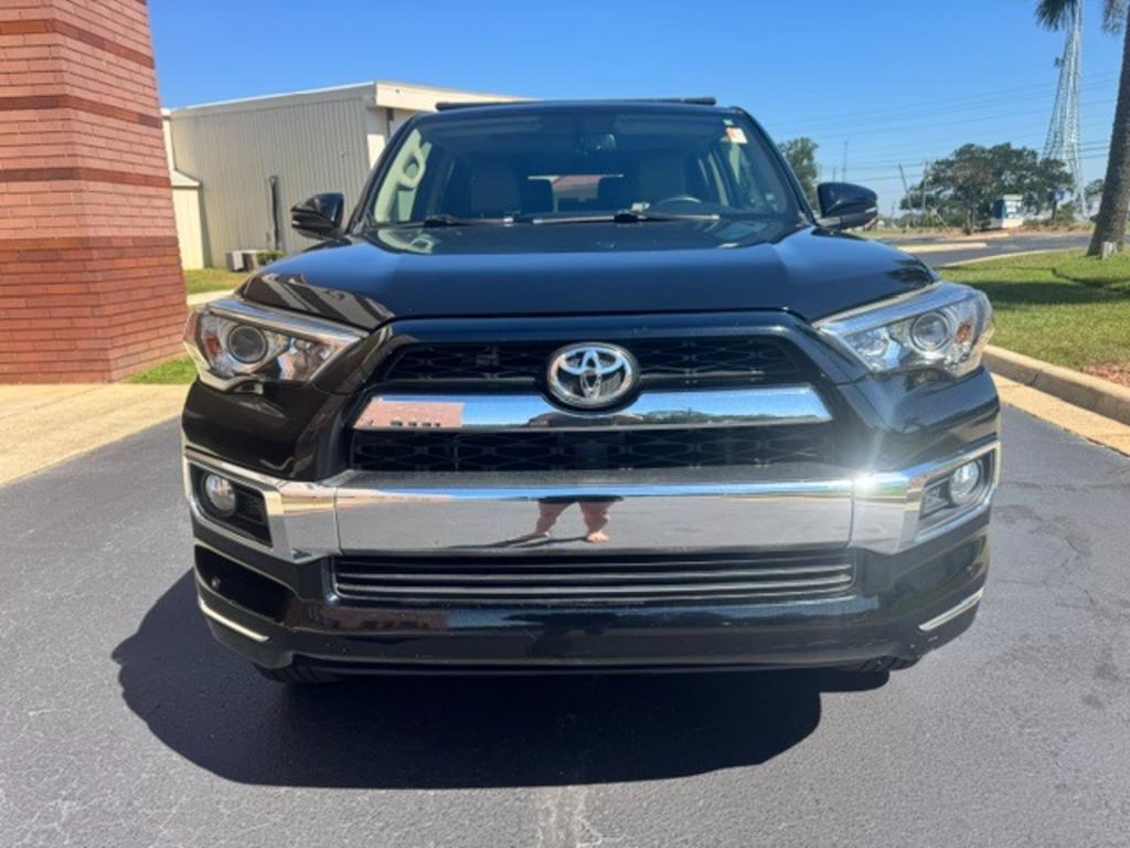 2018 Toyota 4Runner - $29,995