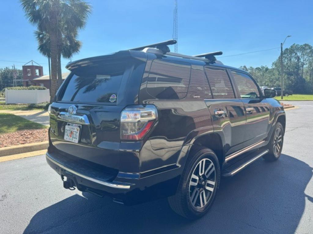 2018 Toyota 4Runner - $29,995