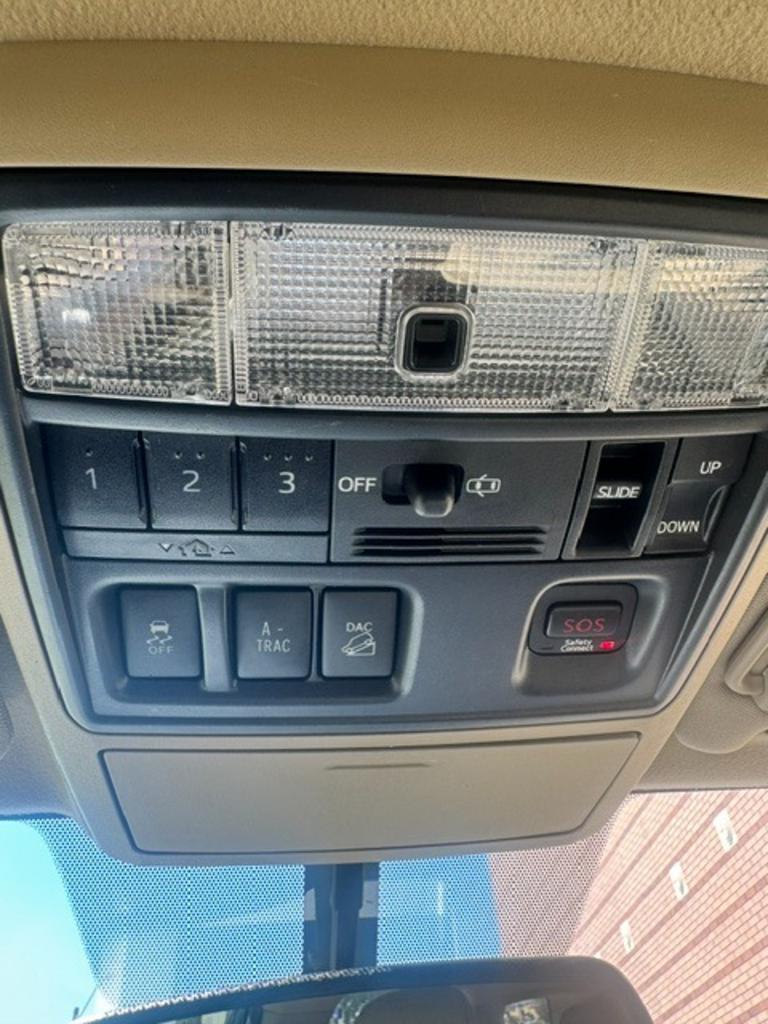 2018 Toyota 4Runner - $29,995