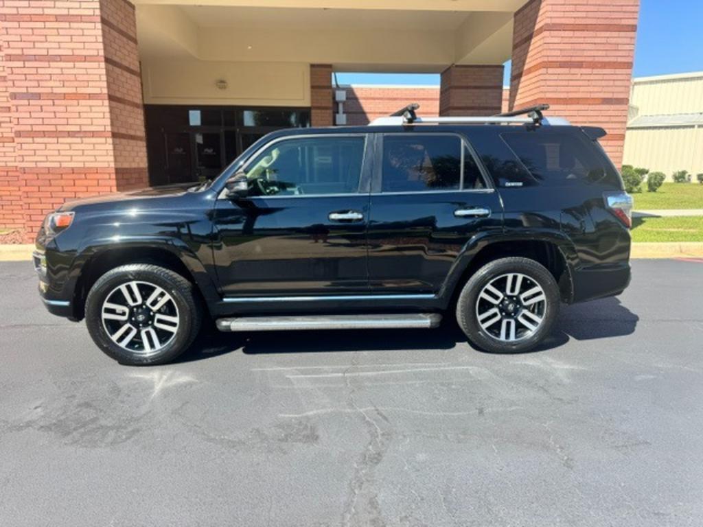 2018 Toyota 4Runner - $29,995