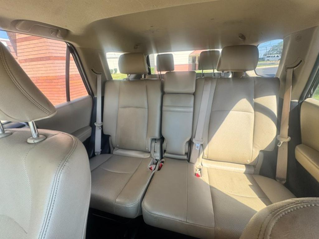 2018 Toyota 4Runner - $29,995