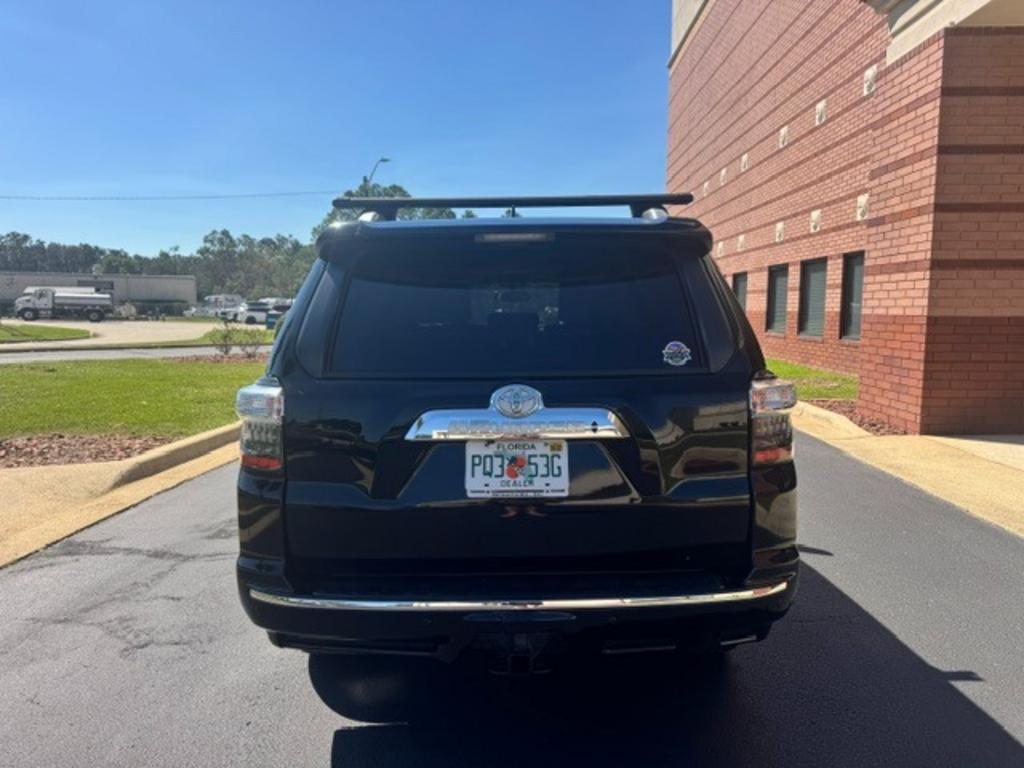 2018 Toyota 4Runner - $29,995