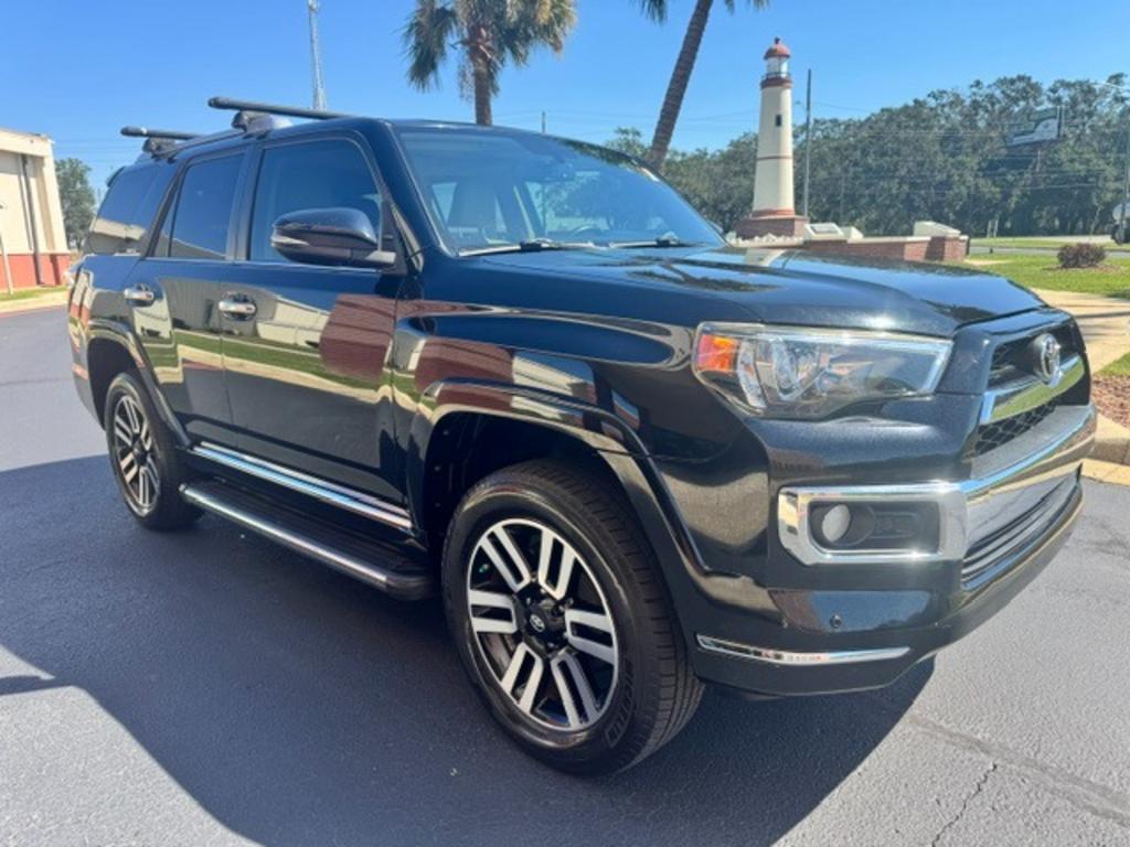 2018 Toyota 4Runner - $29,995