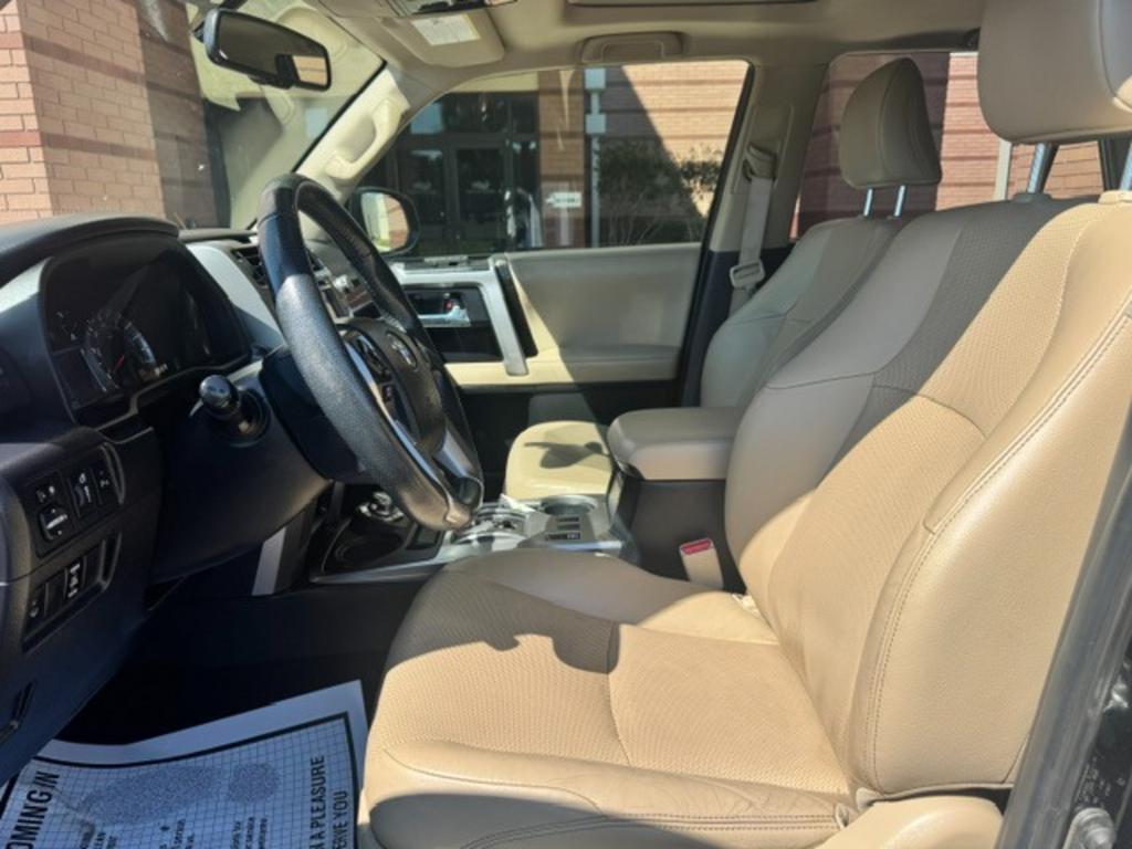 2018 Toyota 4Runner - $29,995