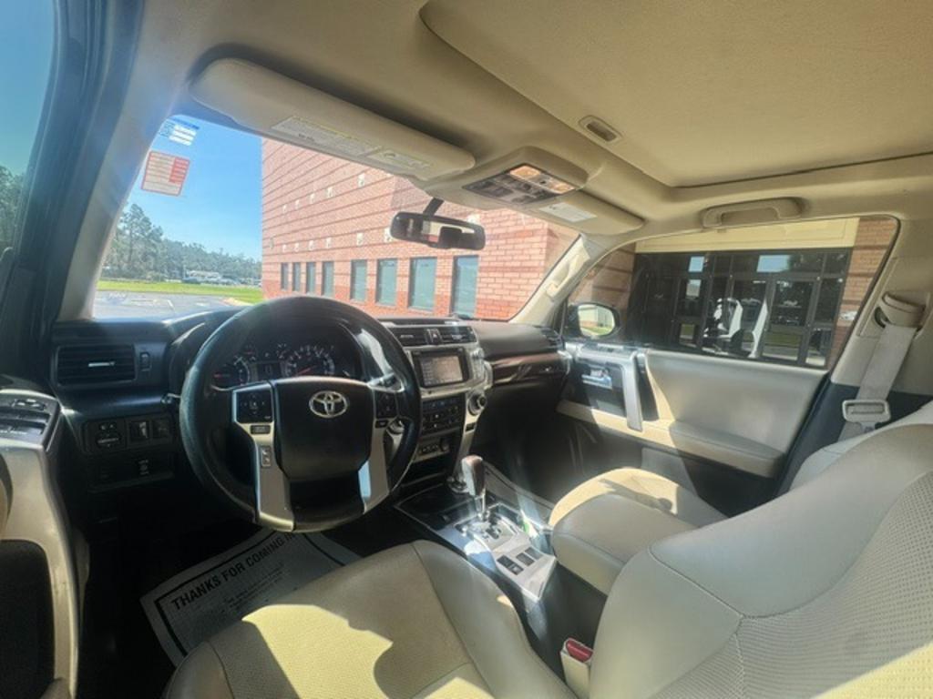 2018 Toyota 4Runner - $29,995