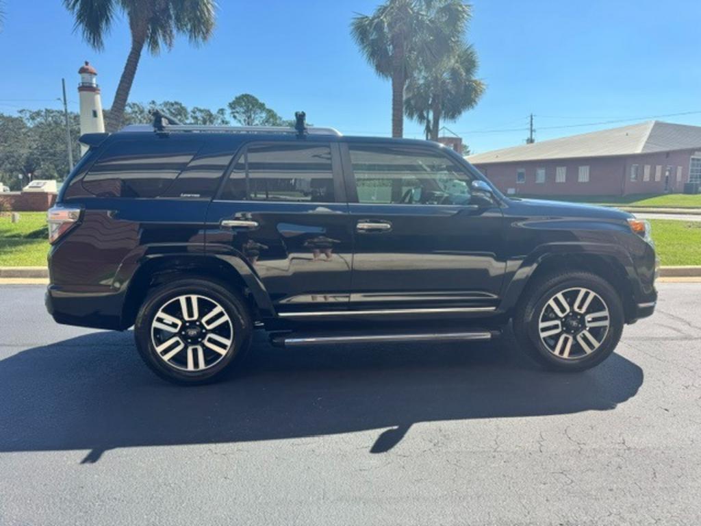 2018 Toyota 4Runner - $29,995