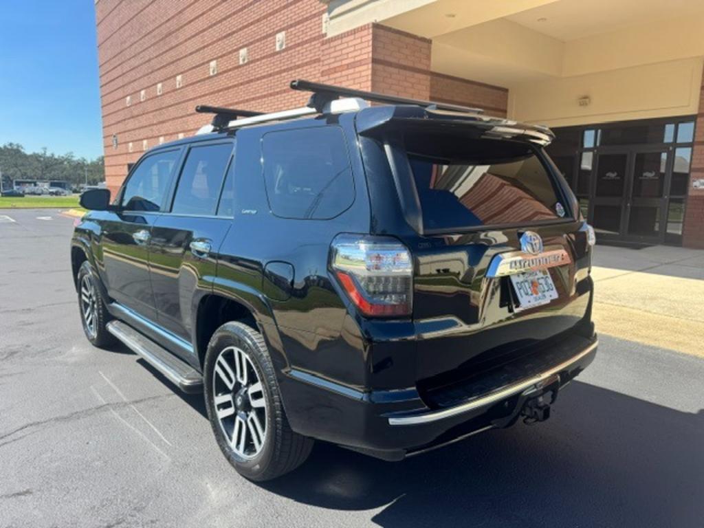 2018 Toyota 4Runner - $29,995