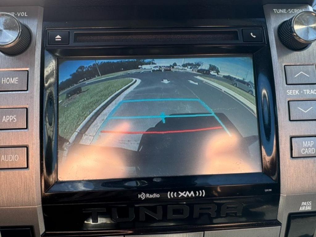 2018 Toyota Tundra - $25,995