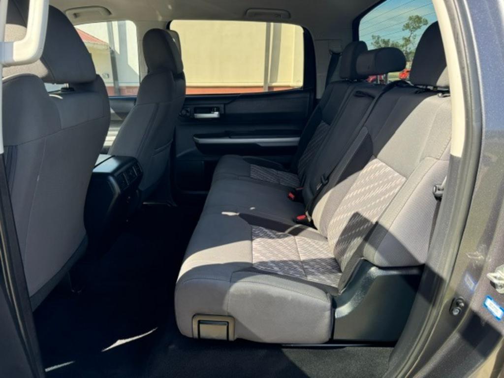 2018 Toyota Tundra - $25,995