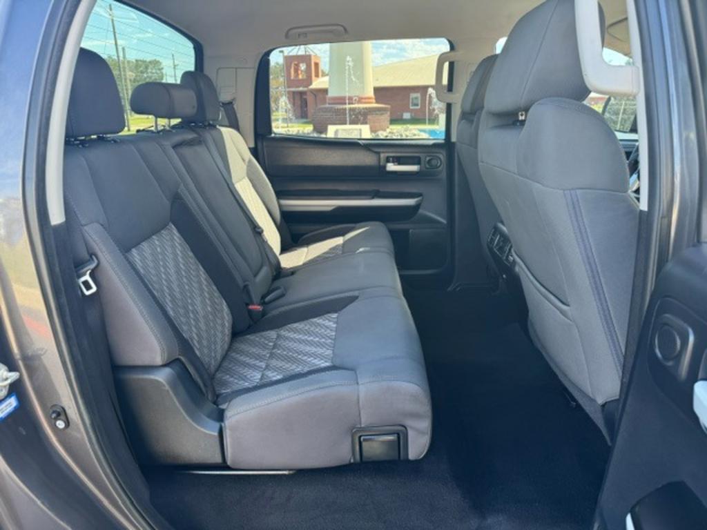 2018 Toyota Tundra - $25,995