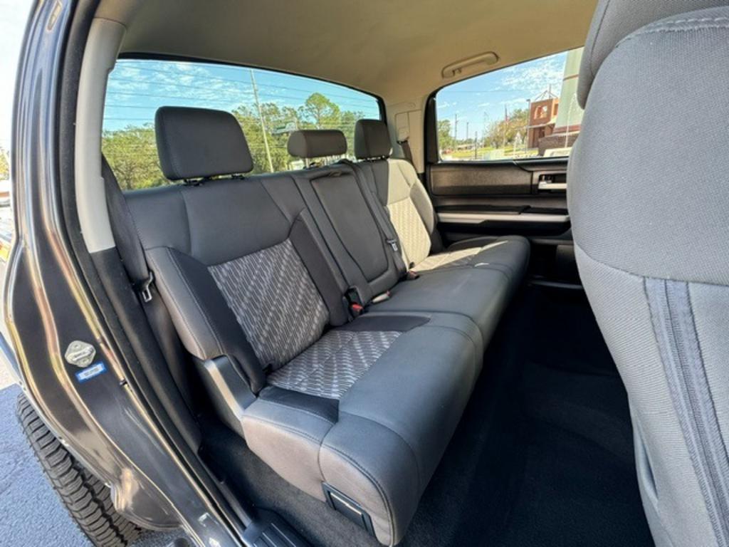 2018 Toyota Tundra - $25,995