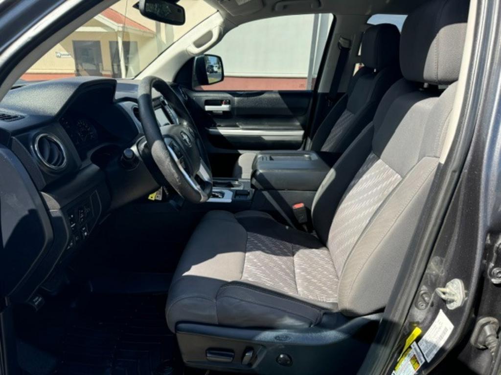 2018 Toyota Tundra - $25,995