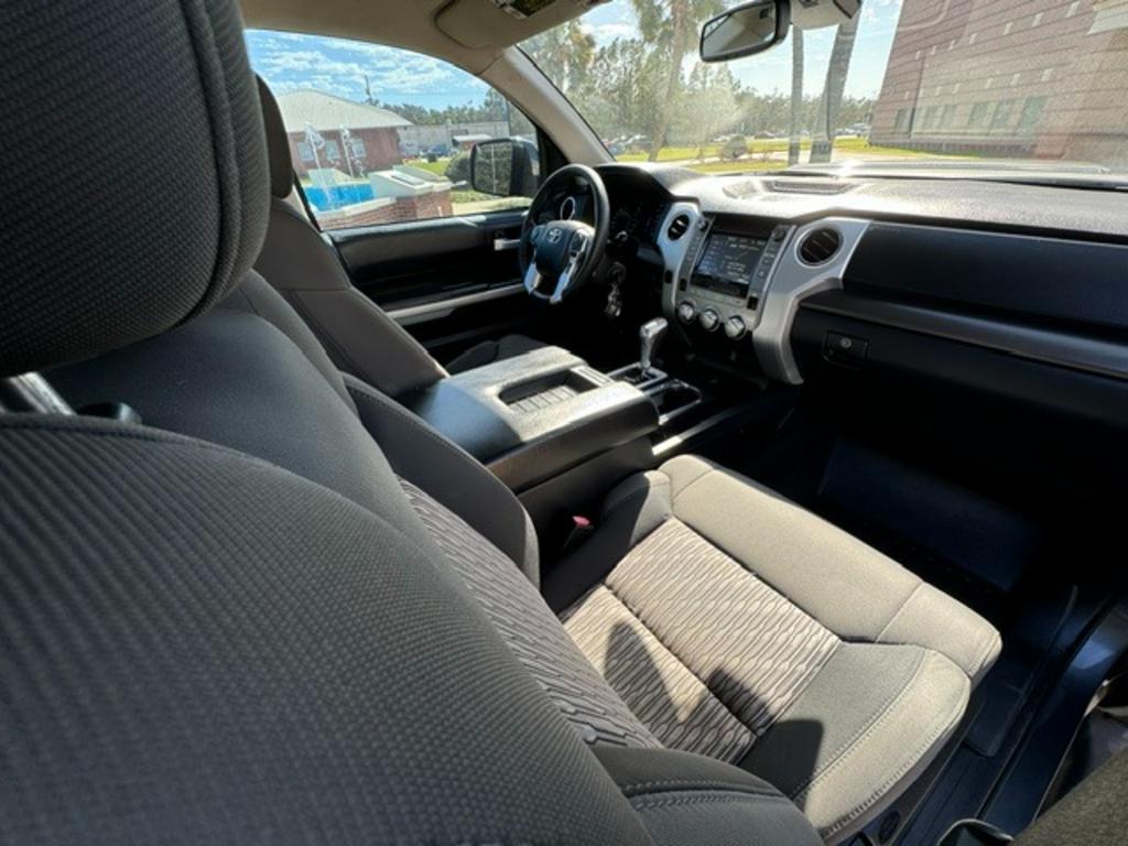 2018 Toyota Tundra - $25,995