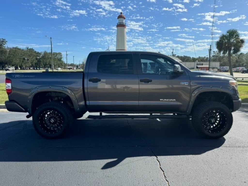 2018 Toyota Tundra - $25,995