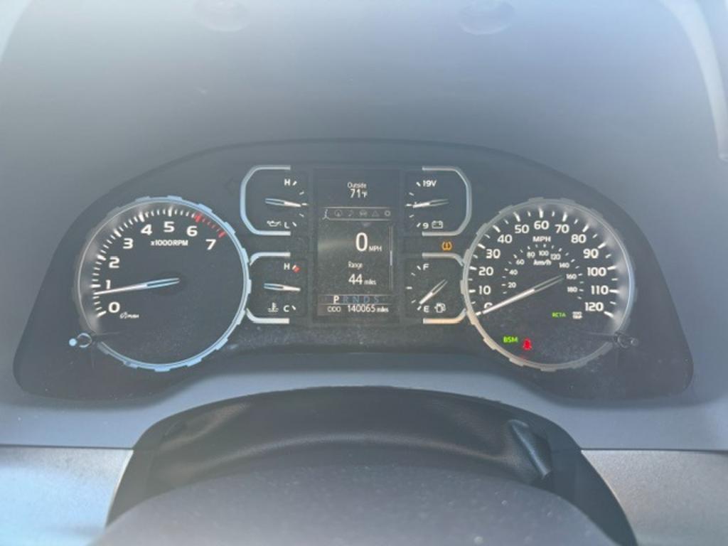 2018 Toyota Tundra - $25,995
