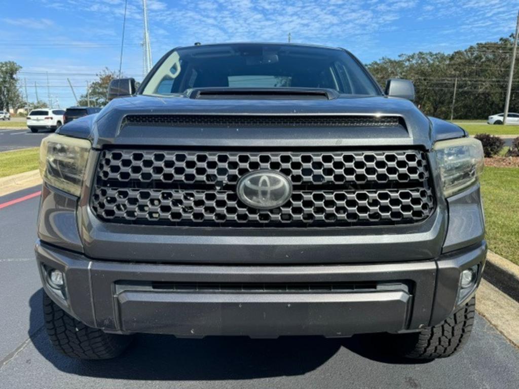 2018 Toyota Tundra - $25,995
