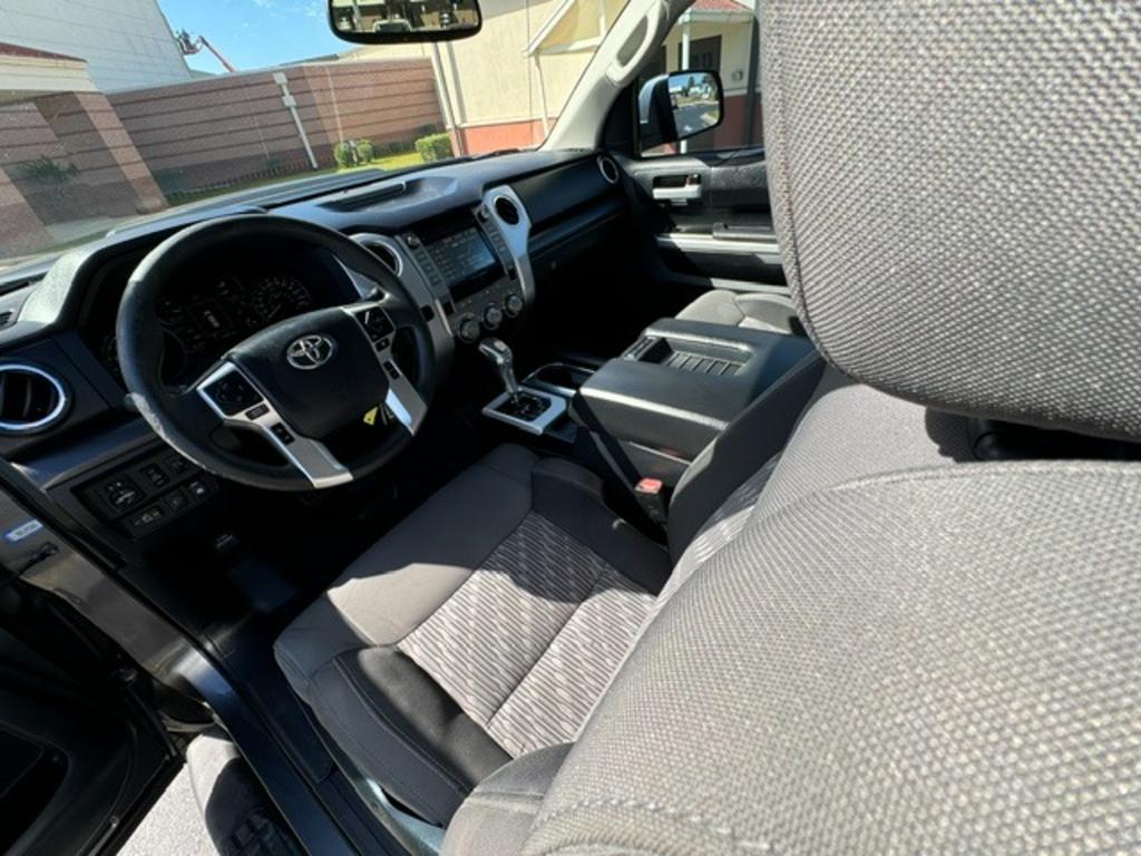 2018 Toyota Tundra - $25,995