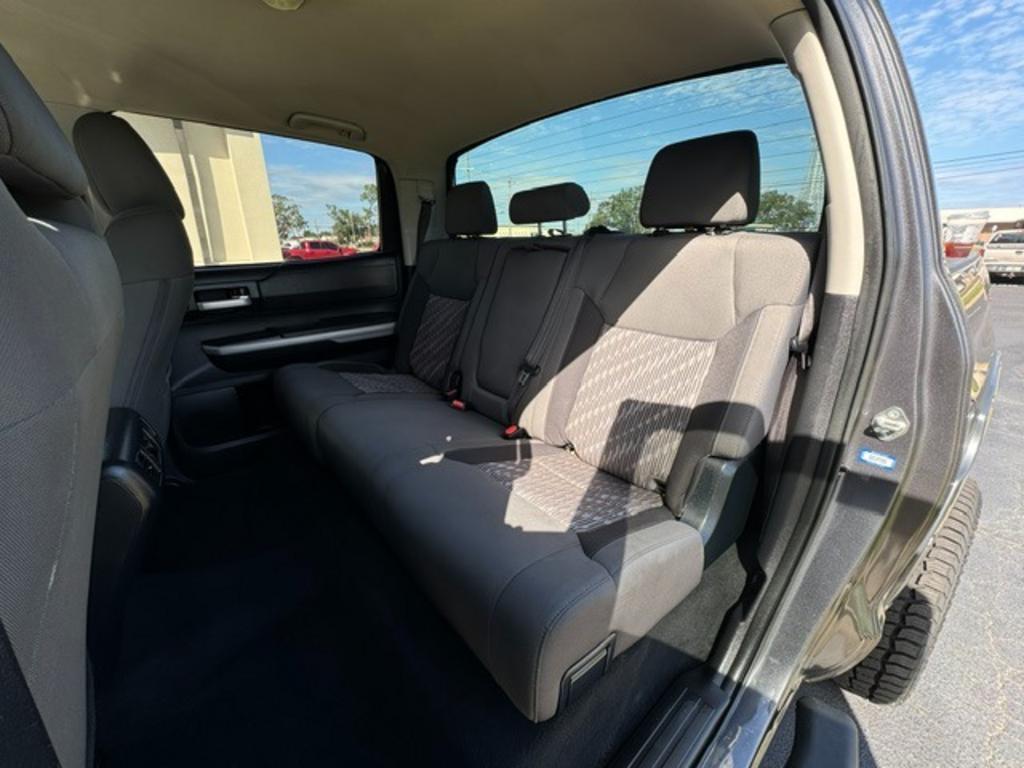 2018 Toyota Tundra - $25,995