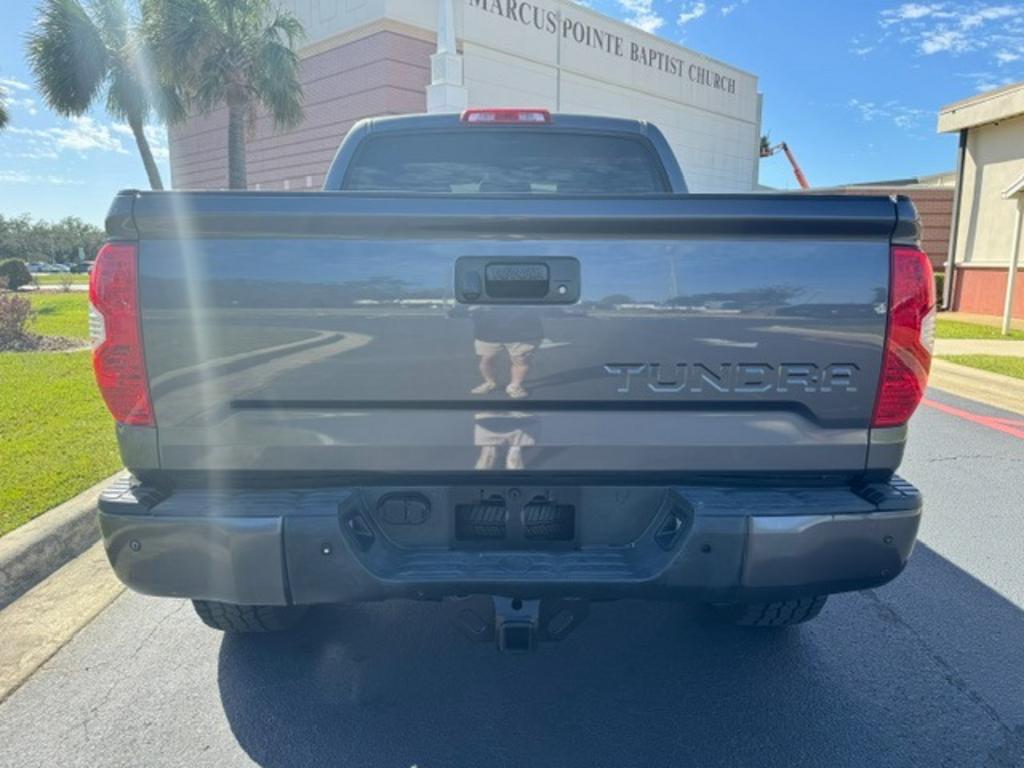 2018 Toyota Tundra - $25,995
