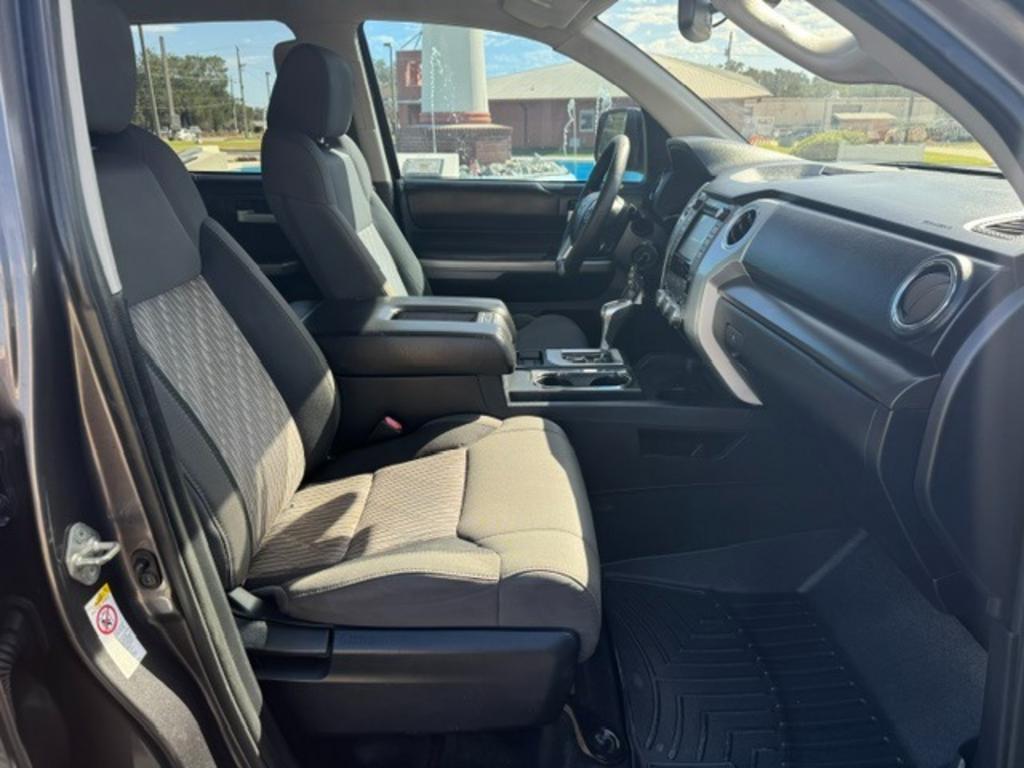 2018 Toyota Tundra - $25,995