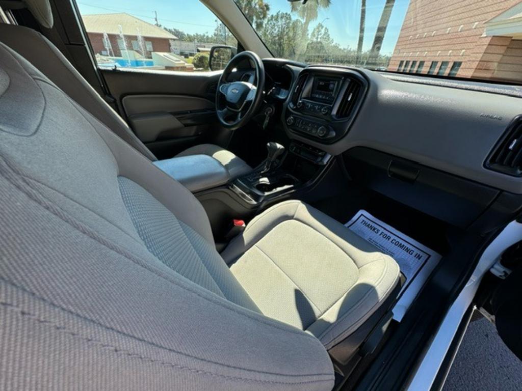 2017 Chevrolet Colorado - $15,995