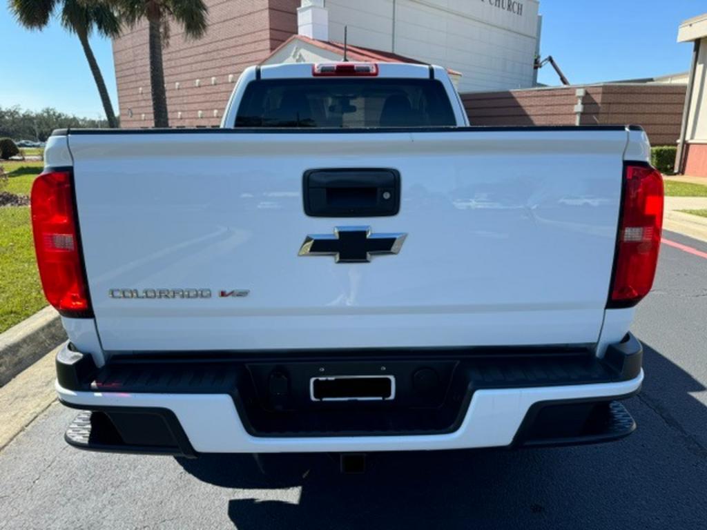 2017 Chevrolet Colorado - $15,995