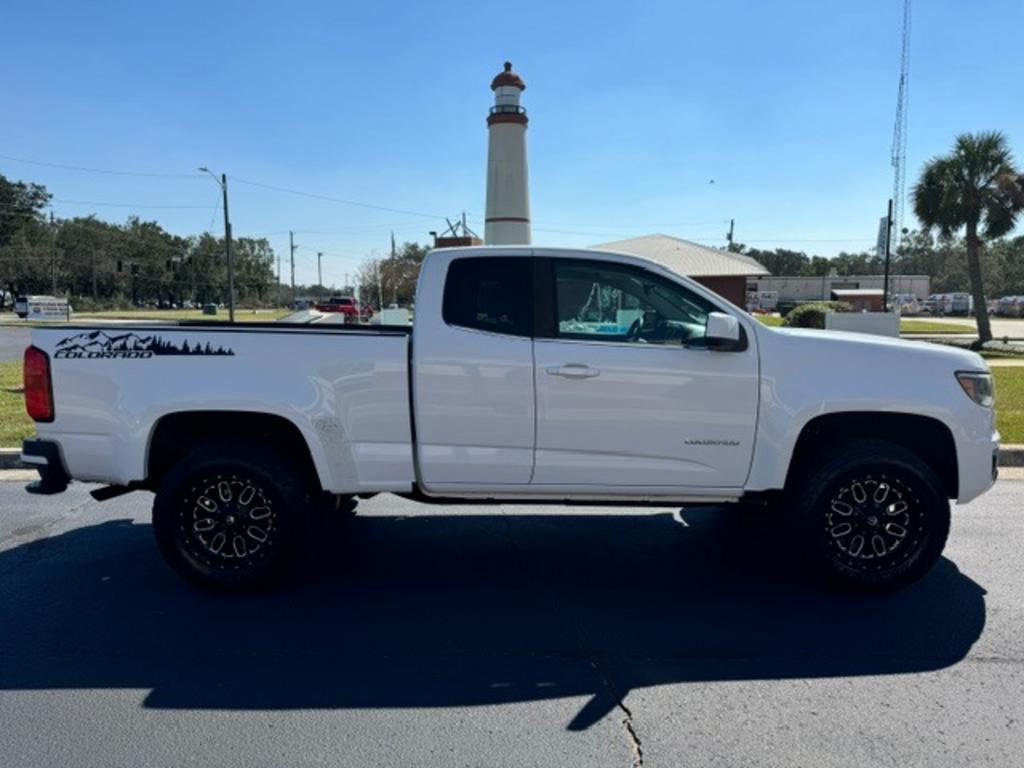 2017 Chevrolet Colorado - $15,995