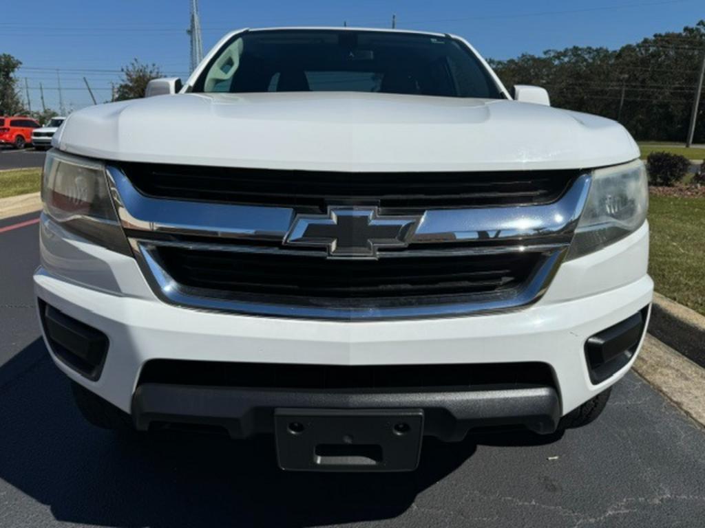 2017 Chevrolet Colorado - $15,995