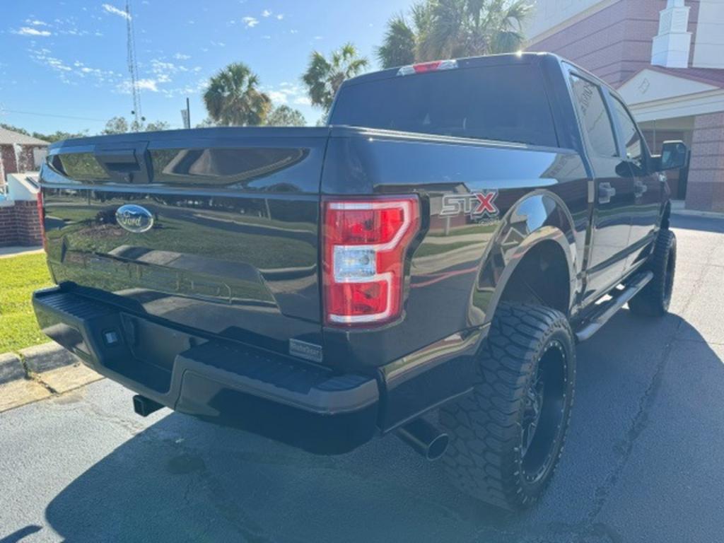 2020 Ford F-150 - $24,995