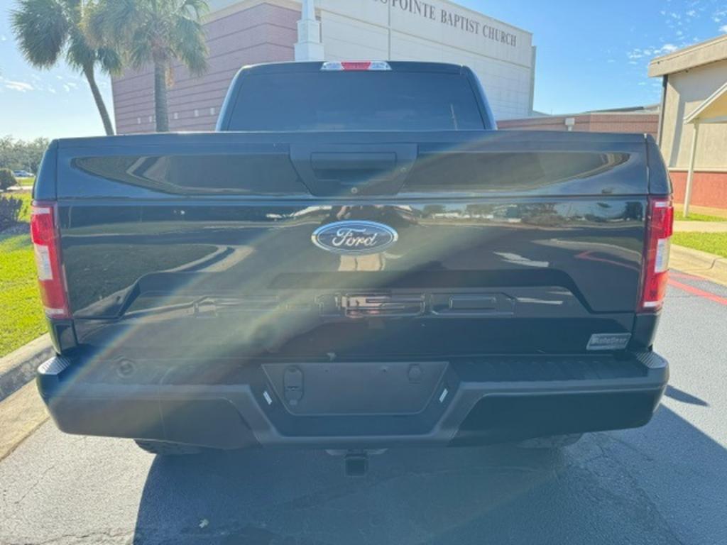 2020 Ford F-150 - $24,995