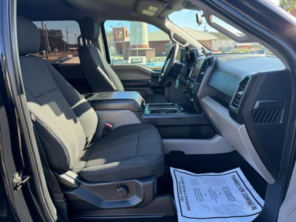 2020 Ford F-150 - $24,995