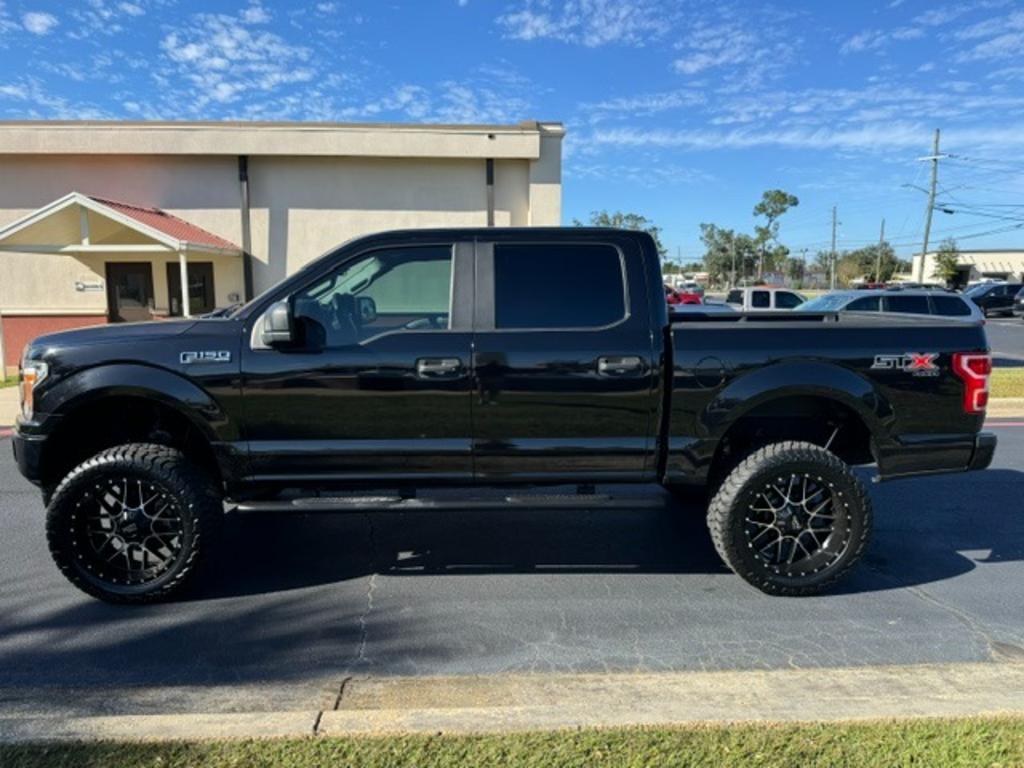 2020 Ford F-150 - $24,995