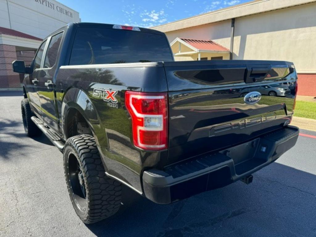 2020 Ford F-150 - $24,995