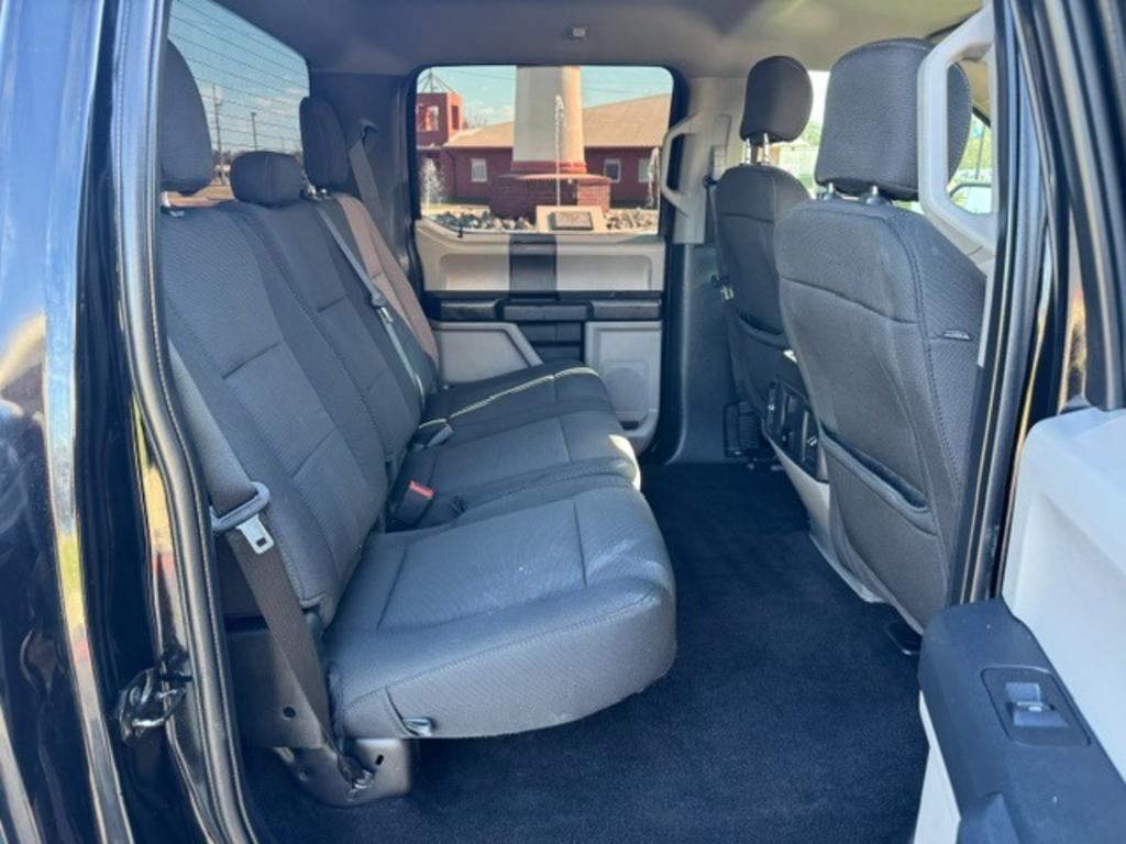 2020 Ford F-150 - $24,995
