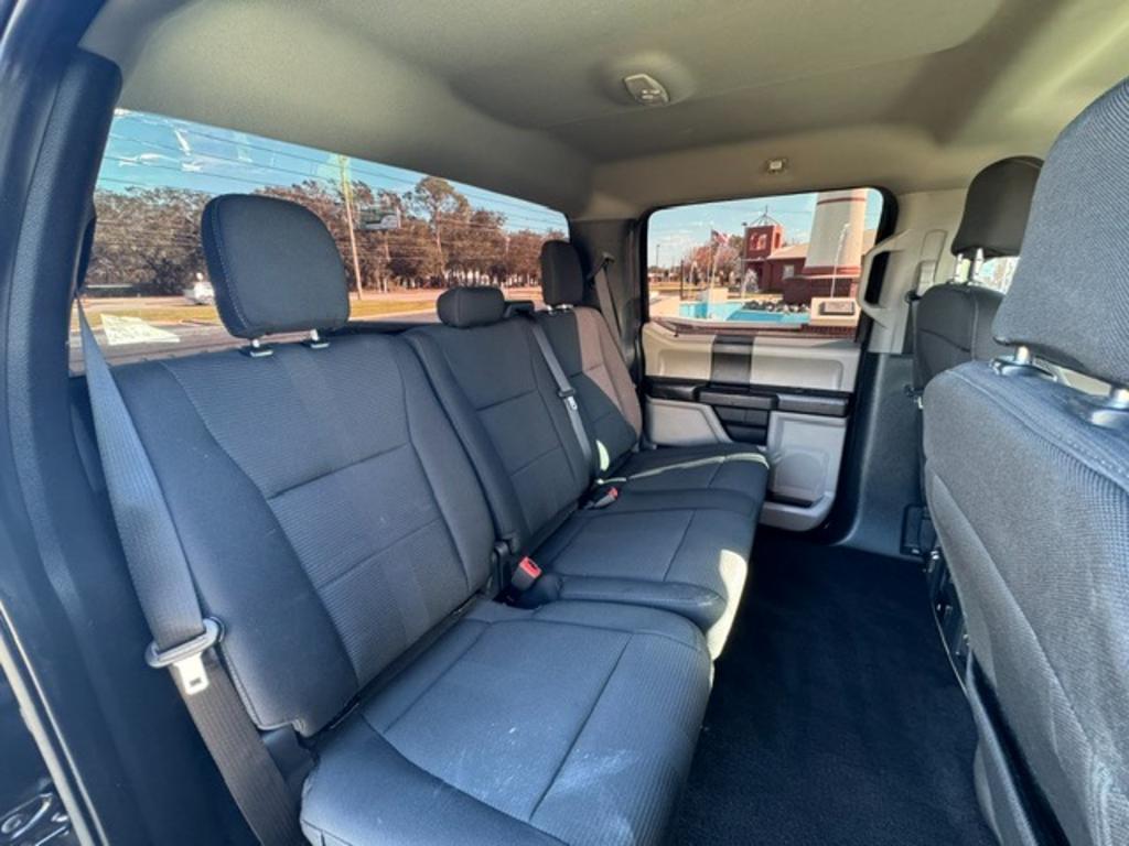 2020 Ford F-150 - $24,995
