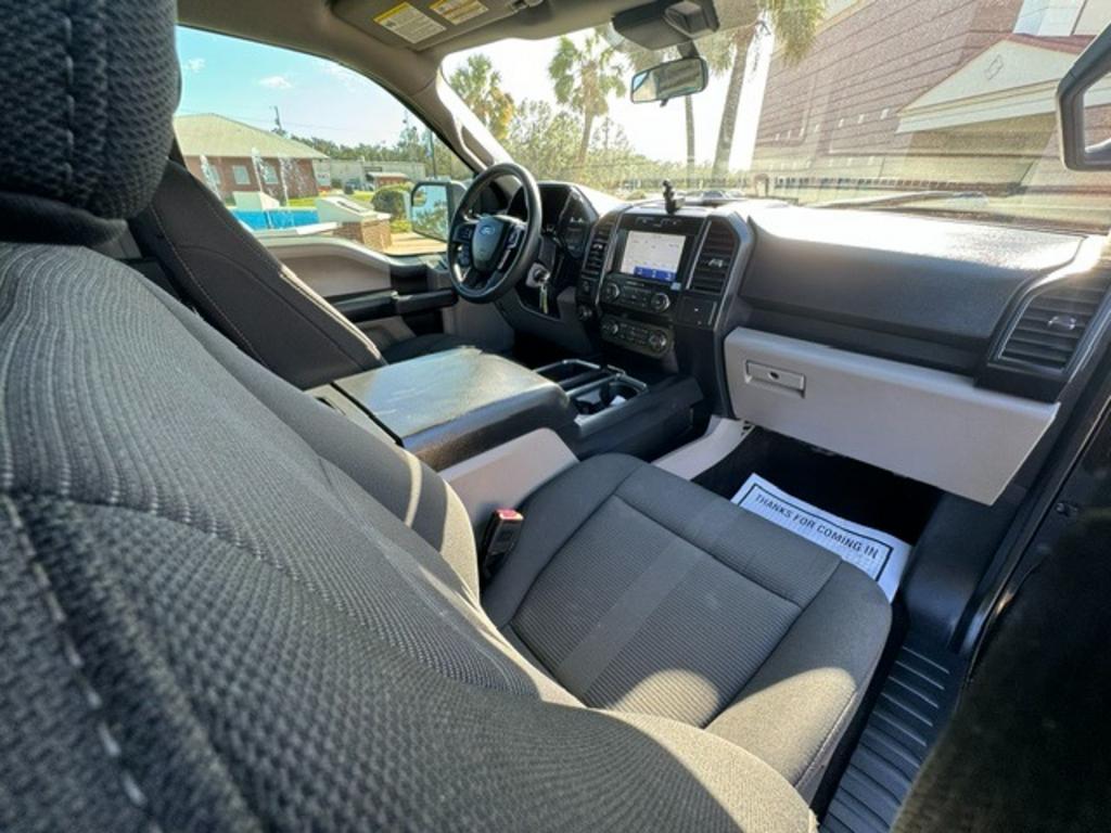2020 Ford F-150 - $24,995