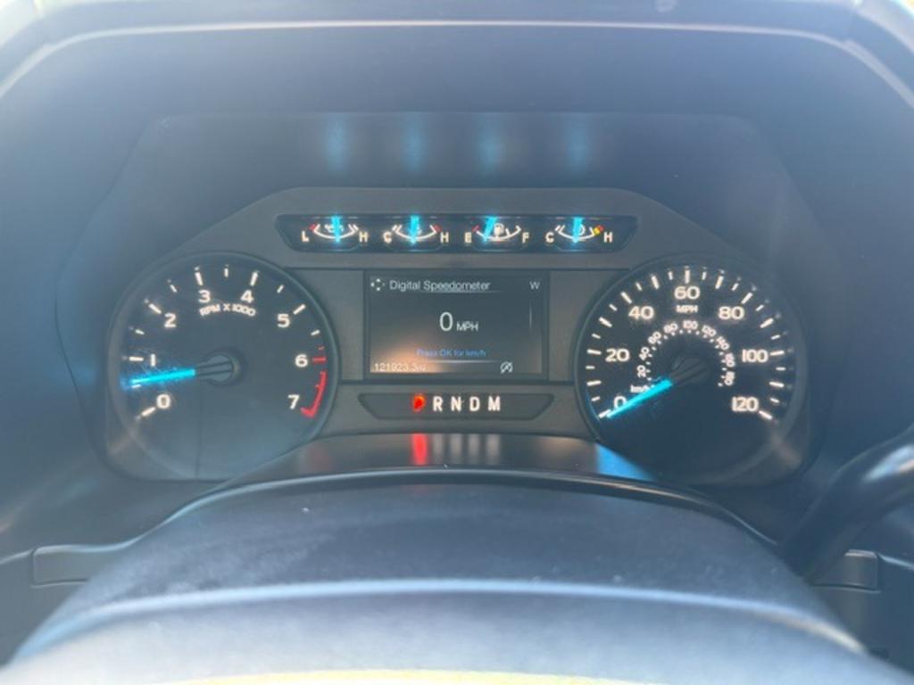 2020 Ford F-150 - $24,995