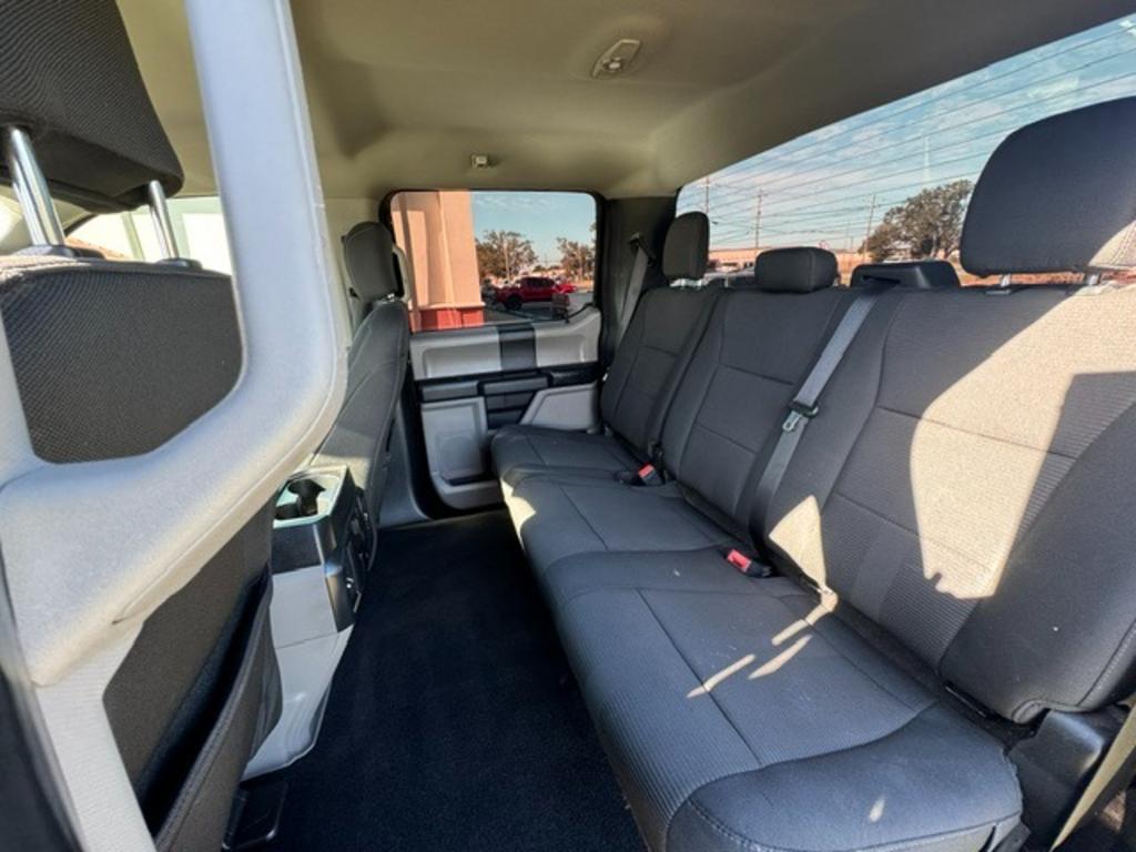 2020 Ford F-150 - $24,995