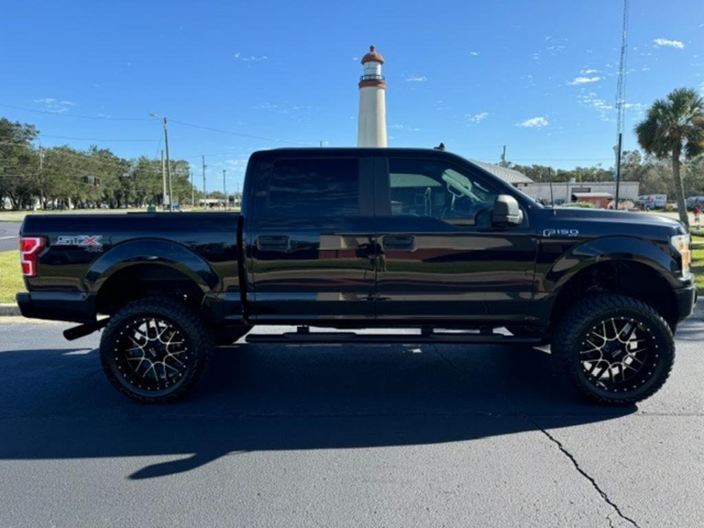 2020 Ford F-150 - $24,995