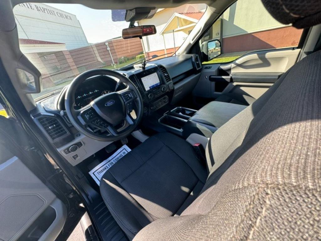 2020 Ford F-150 - $24,995