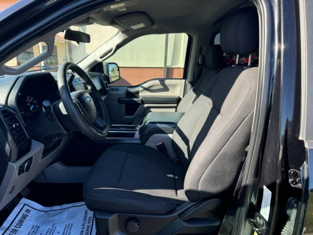 2020 Ford F-150 - $24,995