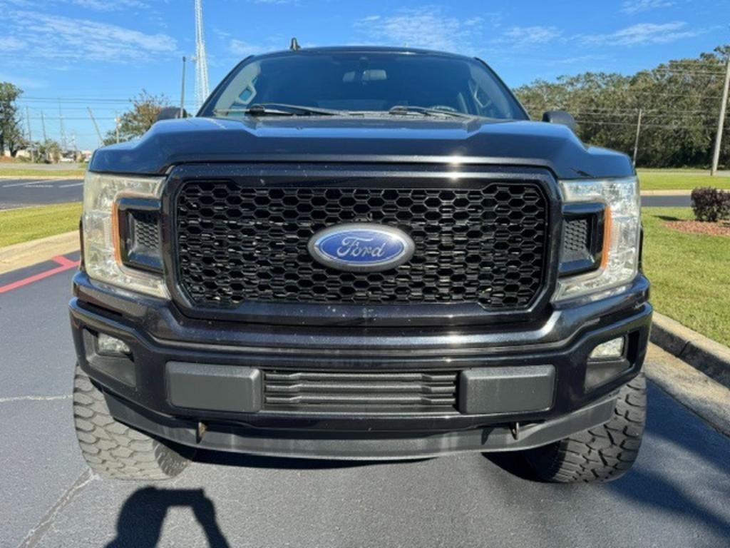 2020 Ford F-150 - $24,995