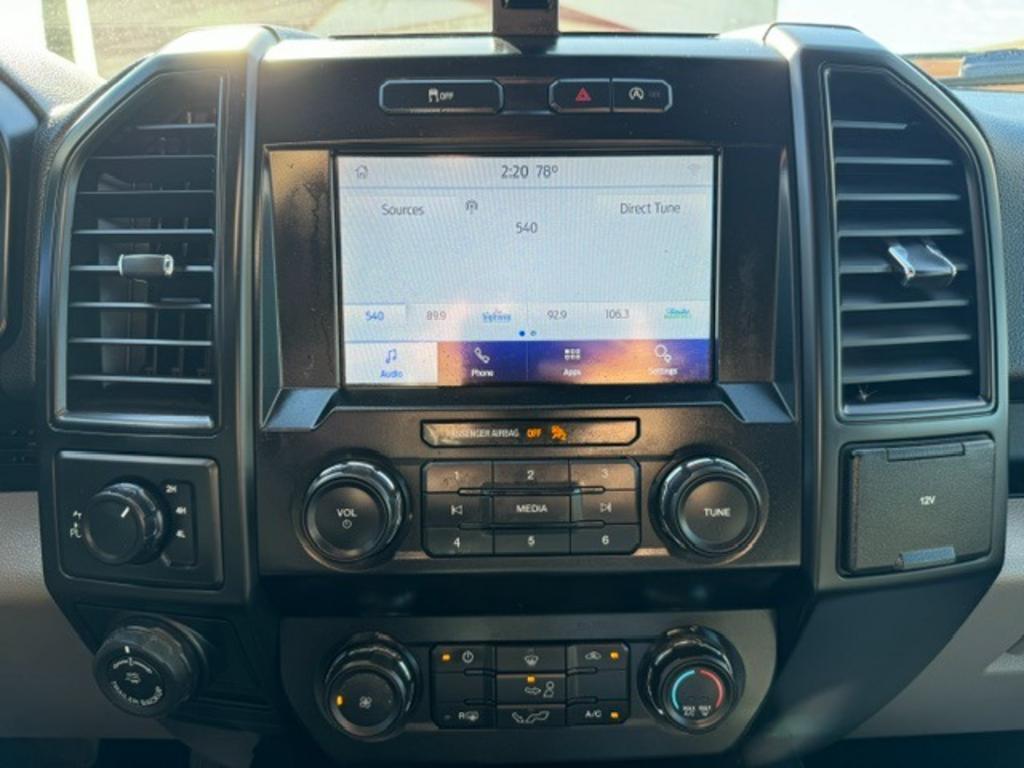 2020 Ford F-150 - $24,995
