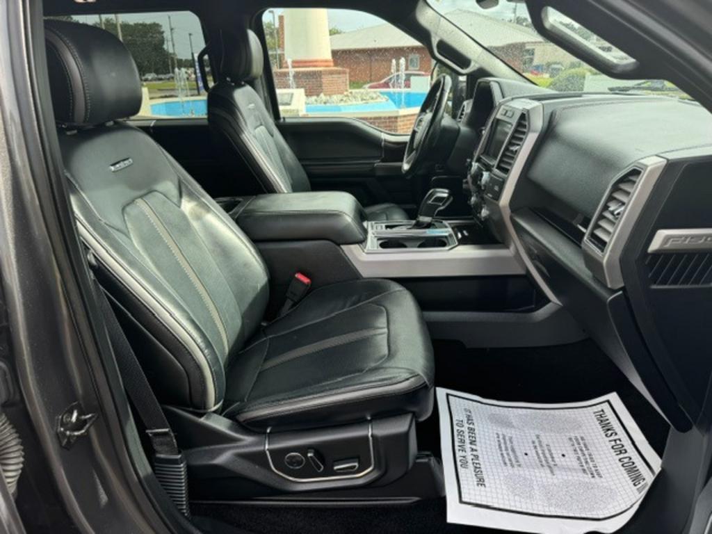 2017 Ford F-150 - $26,995