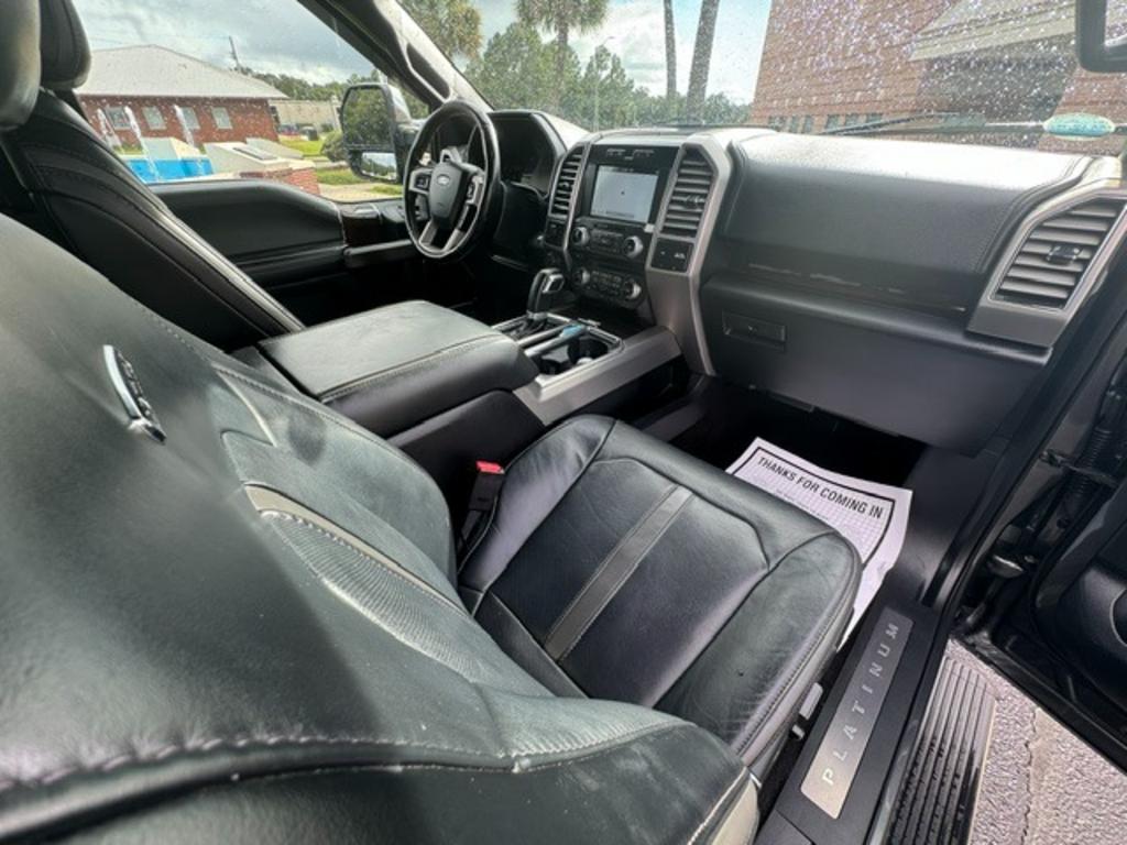 2017 Ford F-150 - $26,995