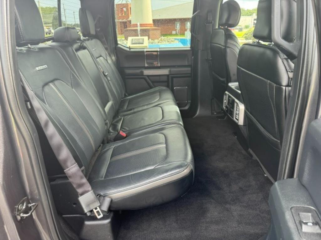 2017 Ford F-150 - $26,995