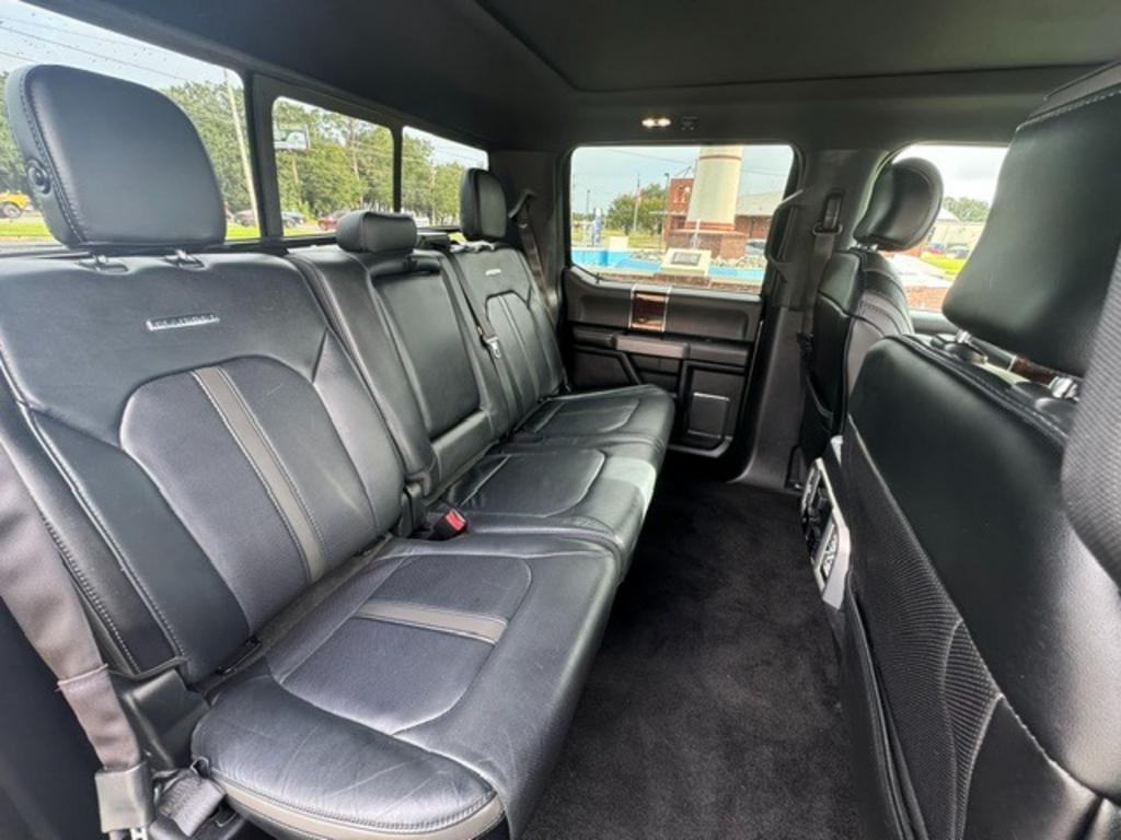 2017 Ford F-150 - $26,995