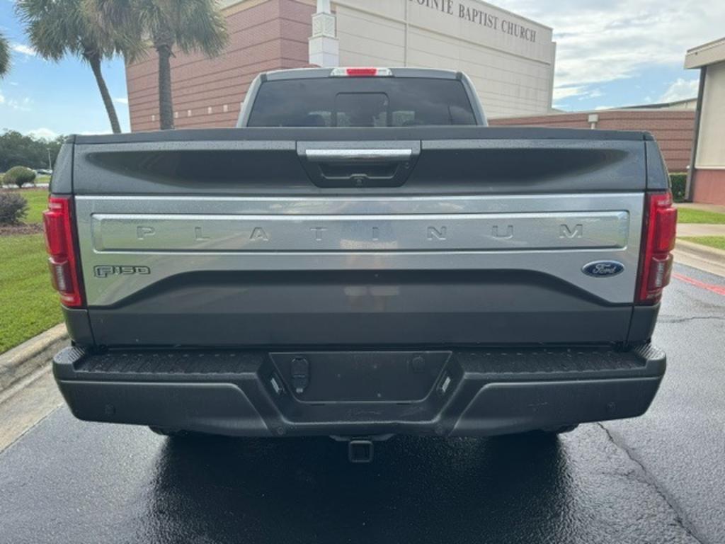2017 Ford F-150 - $26,995